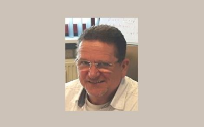 In memoriam Ruud van den Heuvel