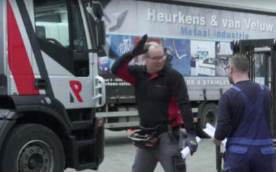 Gemak en tijdwinst door dagelijkse leveringen