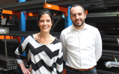 Even voorstellen: uw vernieuwde commerciële team in Roermond!