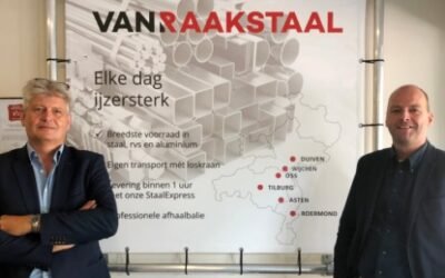 Opzij, maar zeker niet weg!