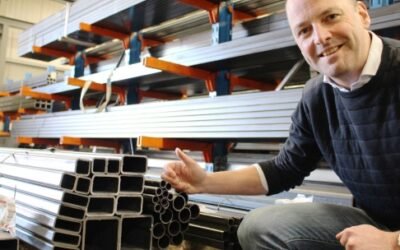 Klanten willen geen voorraad, maar werkkapitaal!