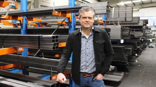 Vacature Accountmanager regio Oss Nijmegen