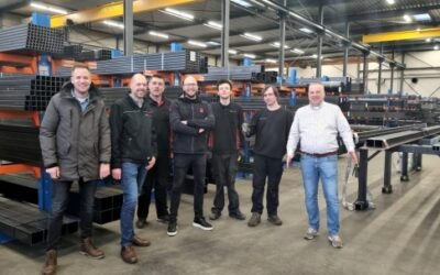 Welkom in Barneveld, onze zevende vestiging