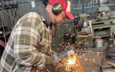 Meer inzicht in klantproces door workshop staalbewerking