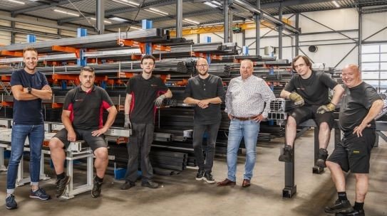 Accountmanager Buitendienst