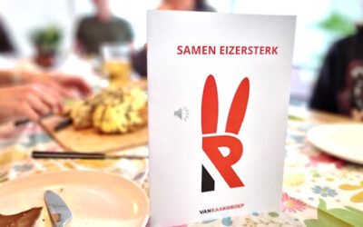 Eizersterke Paasdagen 2025!