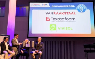 Nominatie BORT-prijs 2025