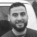 Salah Alshawi