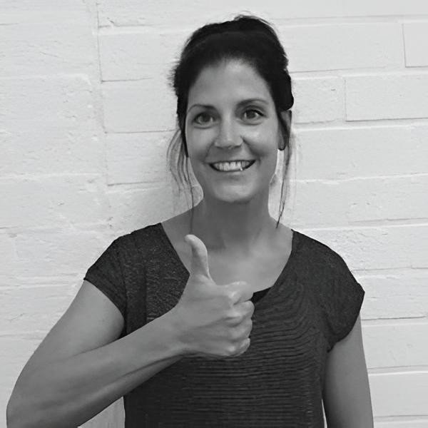 Carmen Cillekens