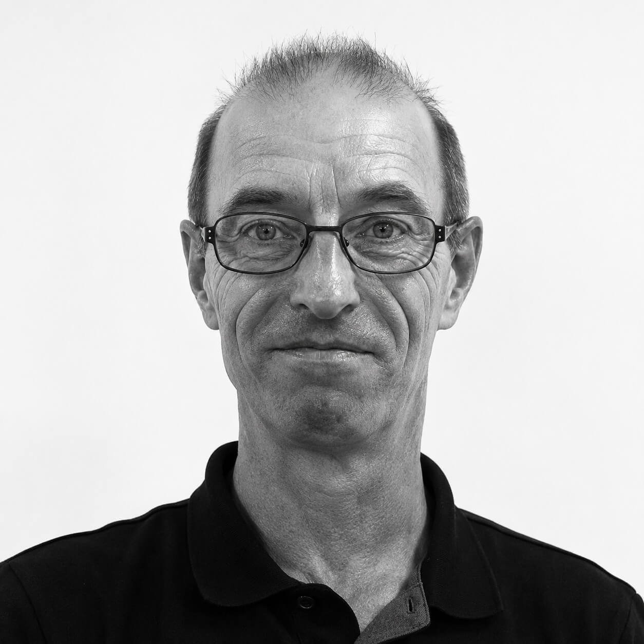 Eric van Ras