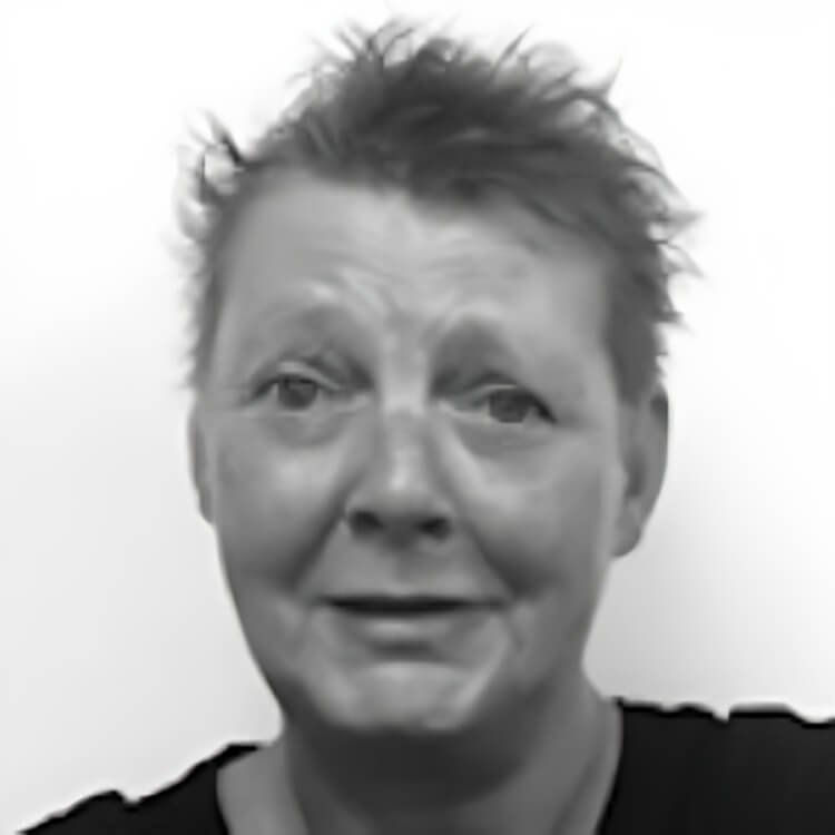 Ingrid Stokman