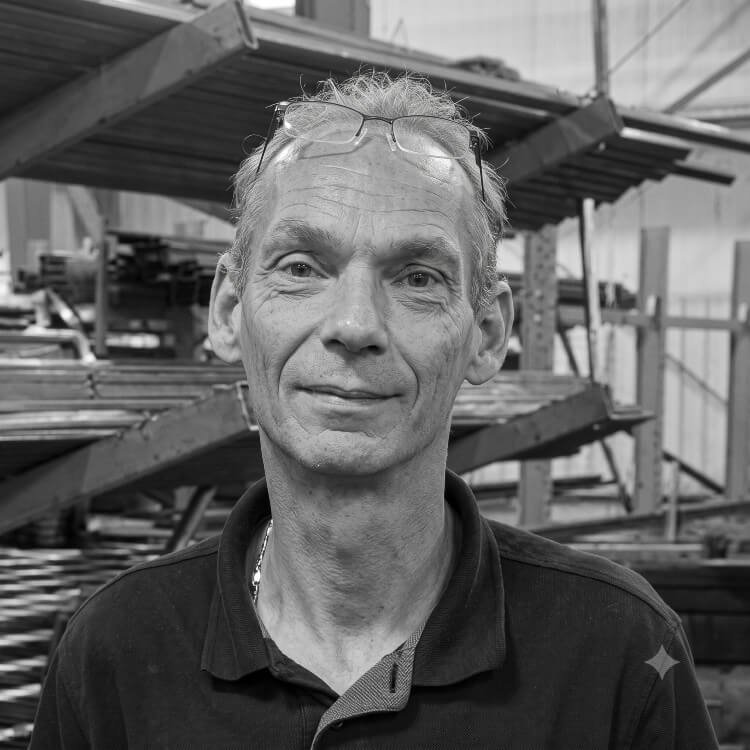 Joost Derks