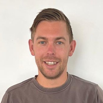 Jos van Leeuwen